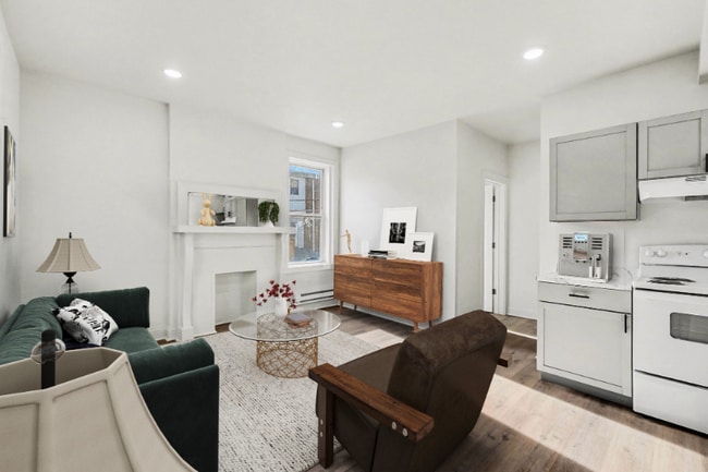 Photo - 3337 Reading Rd Unit C