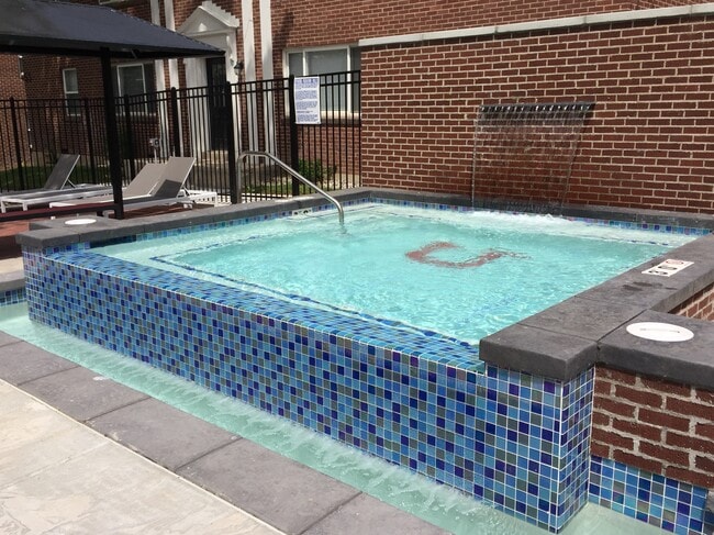 University Gardens Apartments
