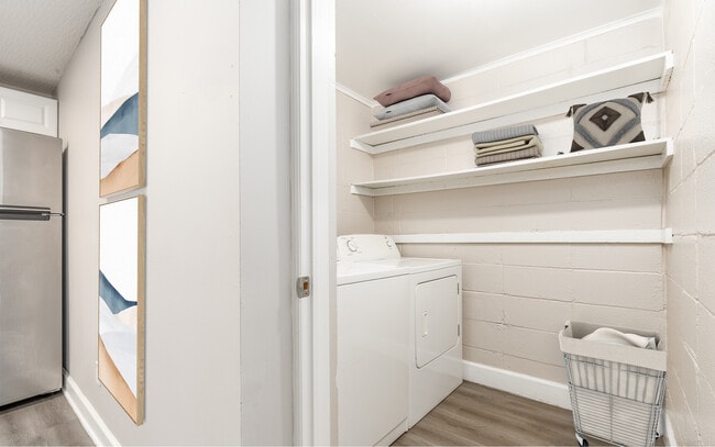 Photo - University Gardens