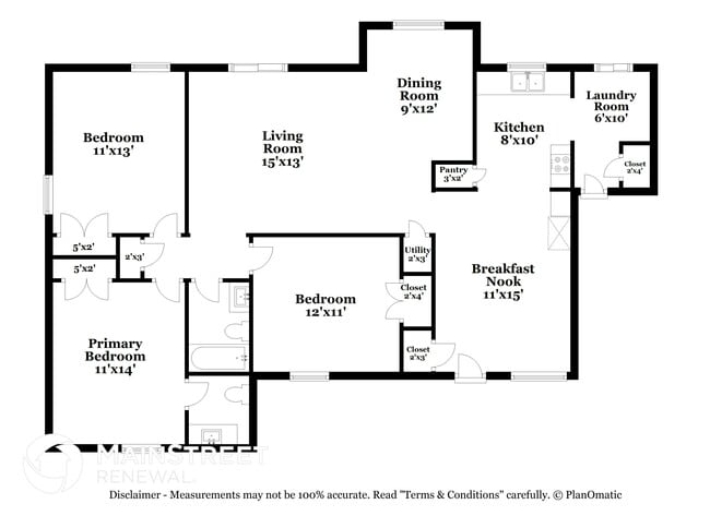 Photo - 6407 Easthampton Cove