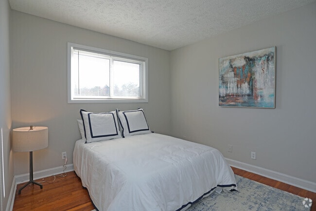 The Residences at Diamond Ridge