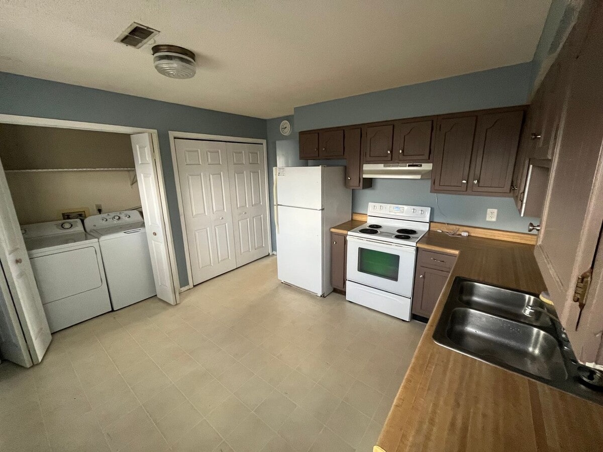 26/28/30/32 Circle Drive - 26/28/30/32 Circle Drive Apartamento Unidad 28