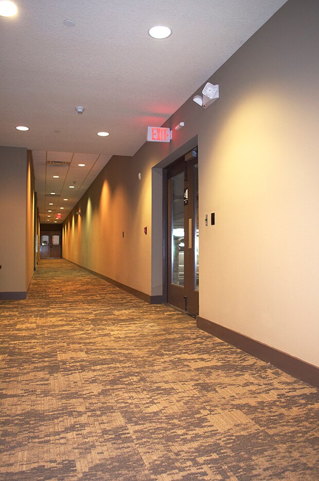 Photo - French Broad Place Condominiums