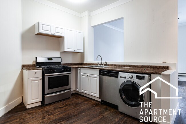 Photo - 2905 N Mildred Ave Condo Unit 1