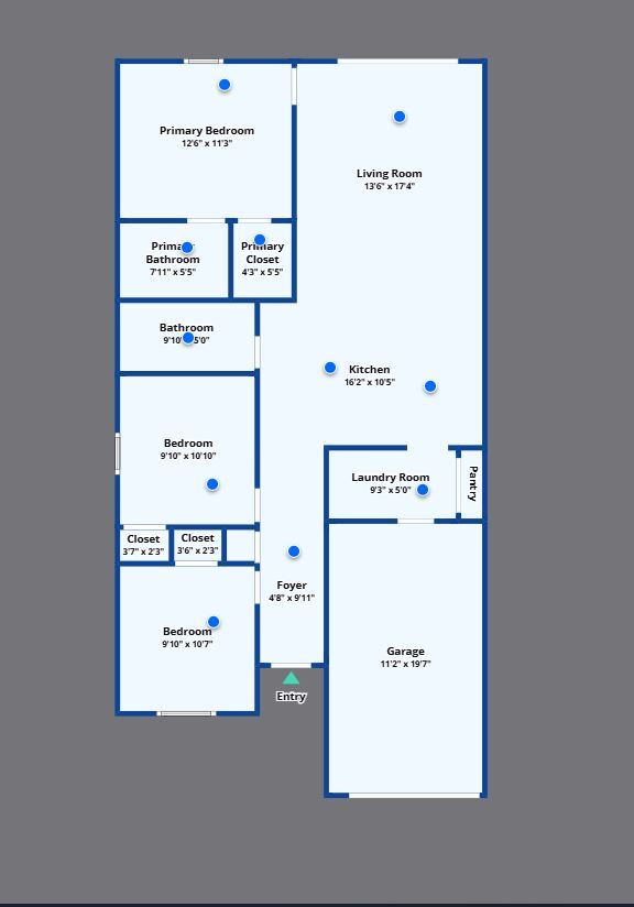 Photo - 2535 Slim Haywood Ave