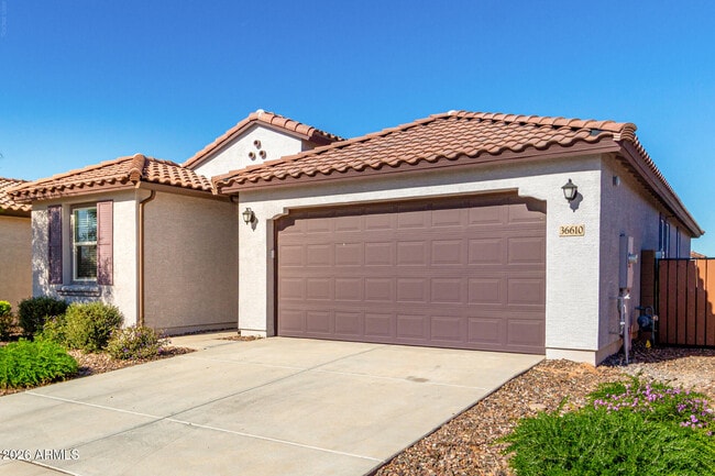 Photo - 36610 W Mediterranean Way