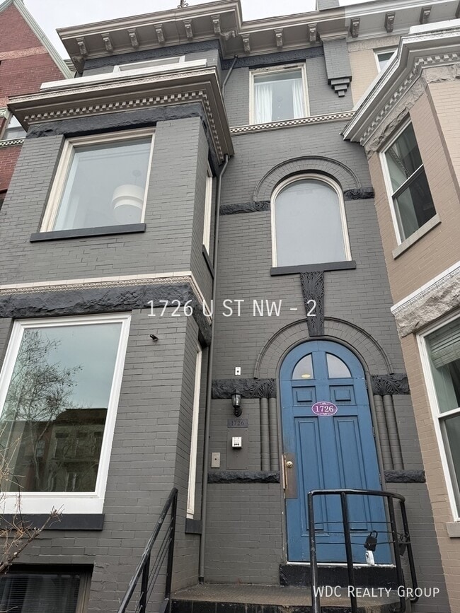 Photo - 1726 U St NW Unidad 2
