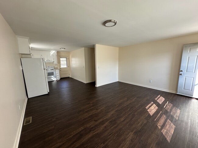 Sala de estar - 261 Belcher Rd