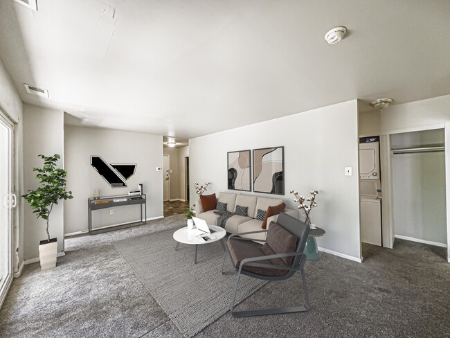 Creekside North Apartments