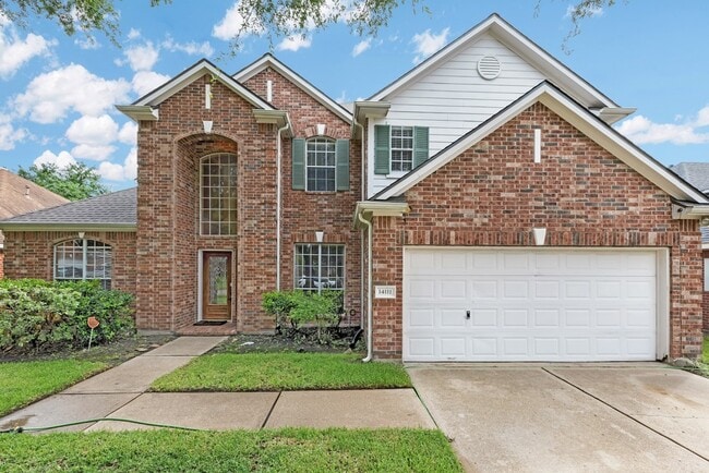 Building Photo - 14111 White Oak Gardens Dr Rental