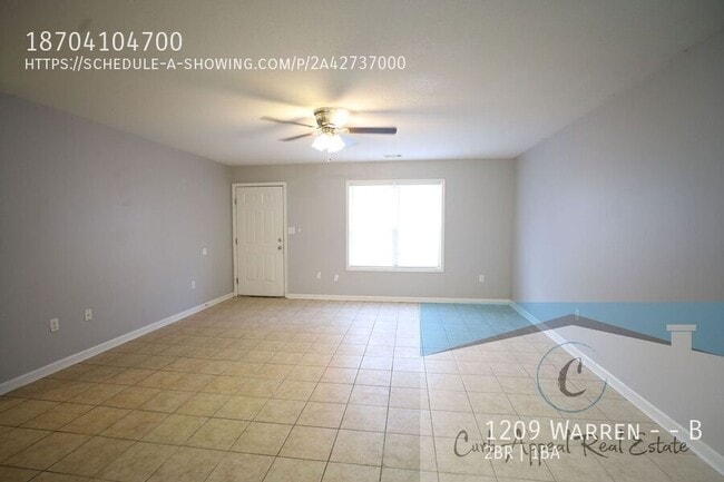 Photo - 1209 Warren St Unidad B