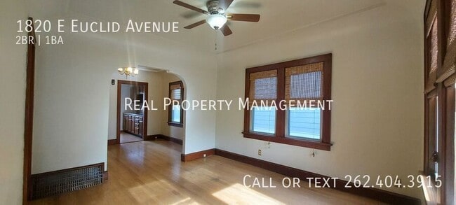 Photo - 1820 E Euclid Ave
