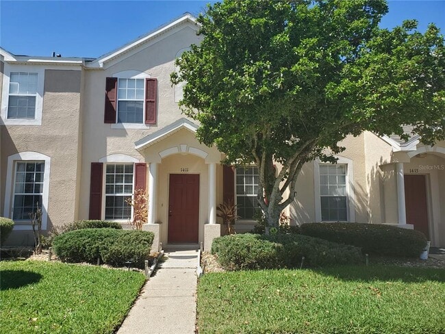 Photo - 1411 Sedgwick Dr