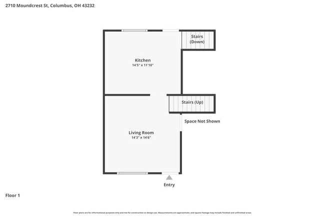 Photo - 2710 Moundcrest St