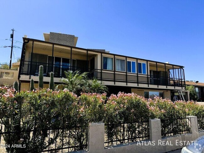 Building Photo - 1101 E Butler Dr Unit A Rental