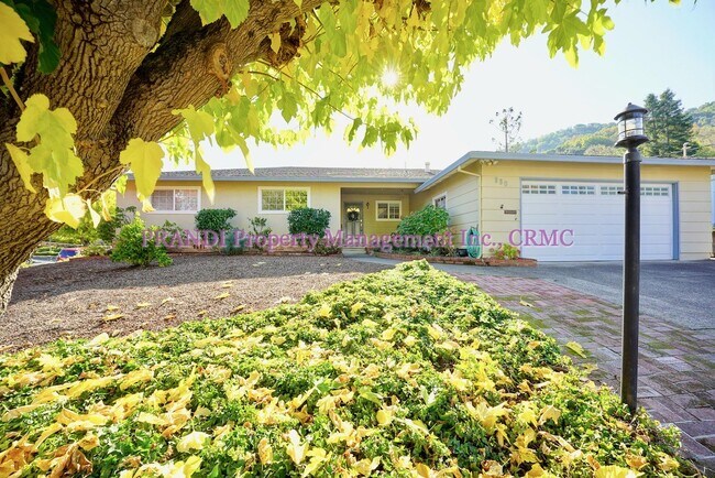 Photo - "Charming 3-Bedroom Retreat with 2 Baths i...