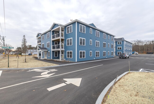 Building Photo - 2-4 ME-4 Rental