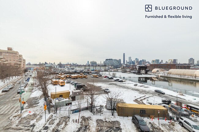482 Kent Ave Unit SI FL5-ID2137
