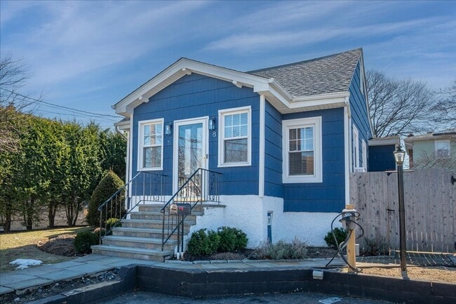 Photo - Beautifully Renovated Contemporary Cape with Private Backyard