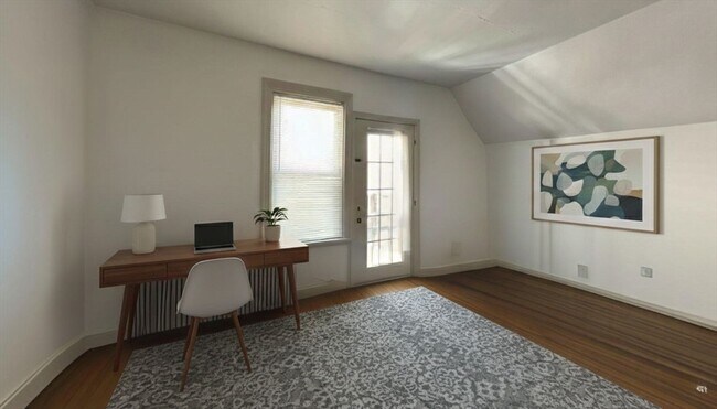 Photo - 14 Tappan Ave Unidad 2R