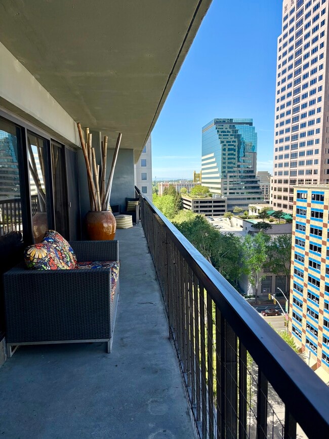 Building Photo - 500 N St Unit 1508