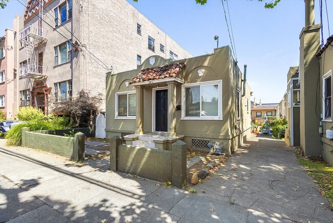 Photo - 731 Central Ave