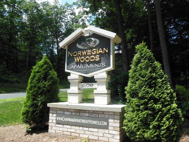 Norwegian Wood
