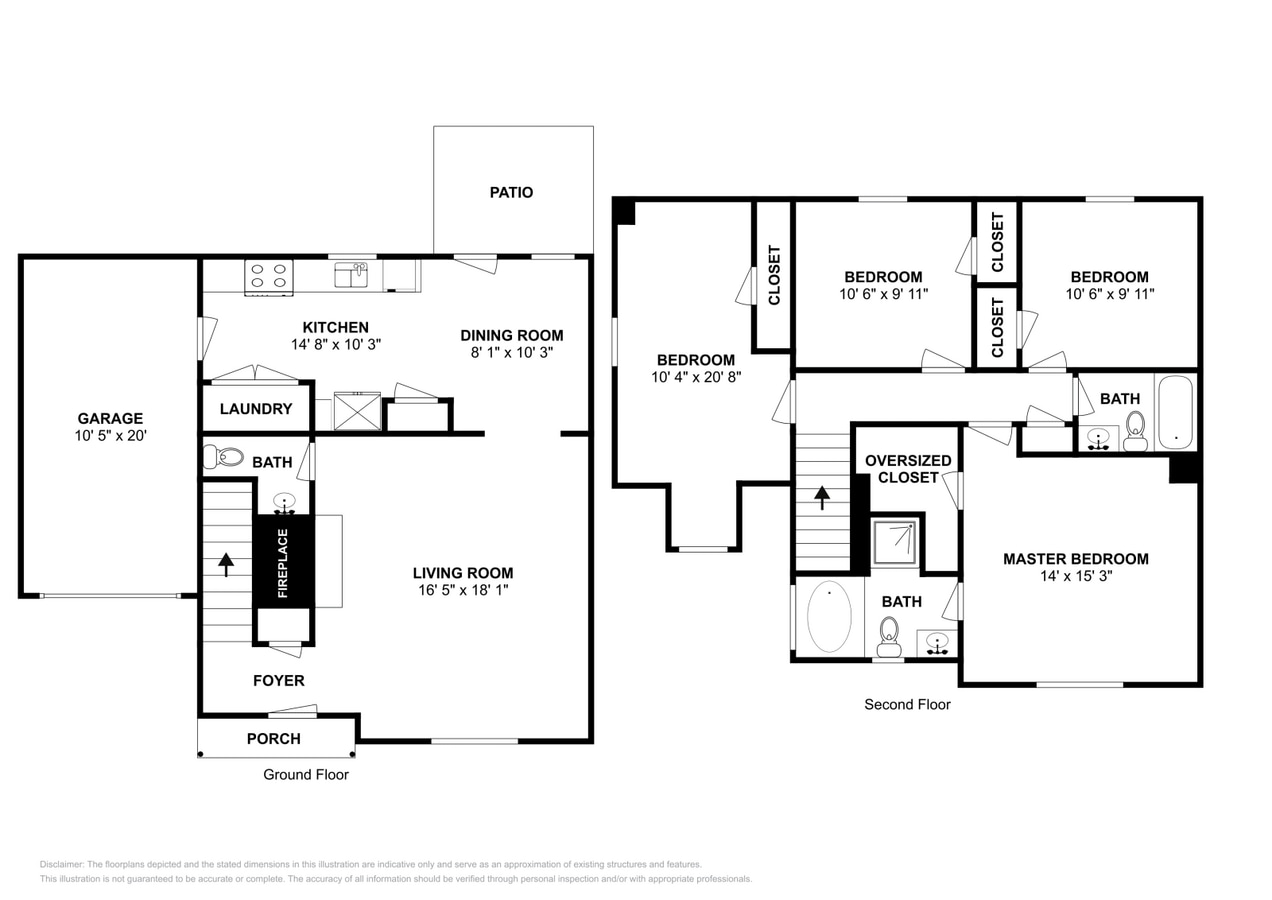 Photo - 1372 Zered Pl NW House