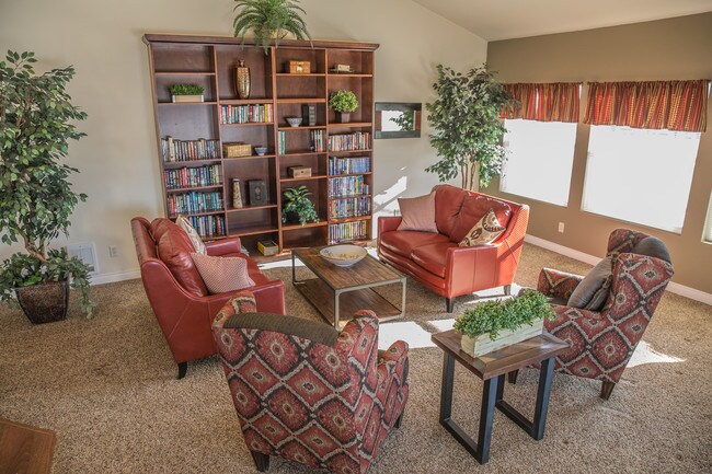 Bentley Apartments For Rent in Spokane, WA | ForRent.com