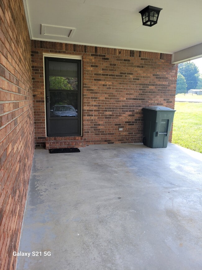 96 County Garage Rd