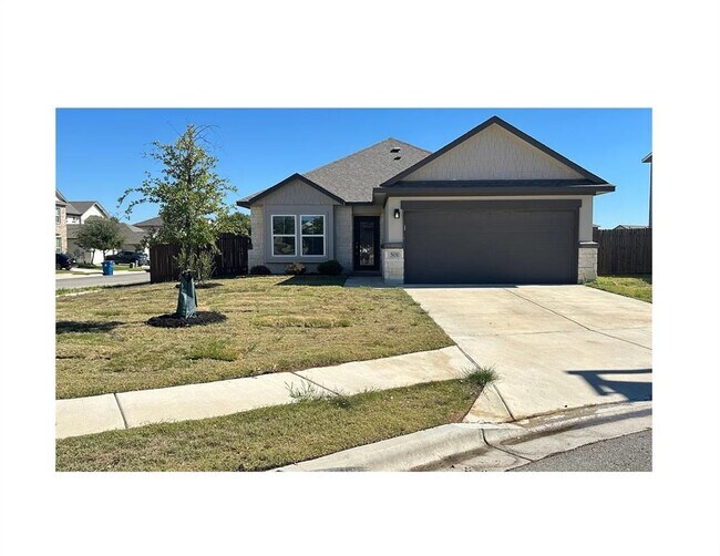 Building Photo - 501 Evening Star Cv