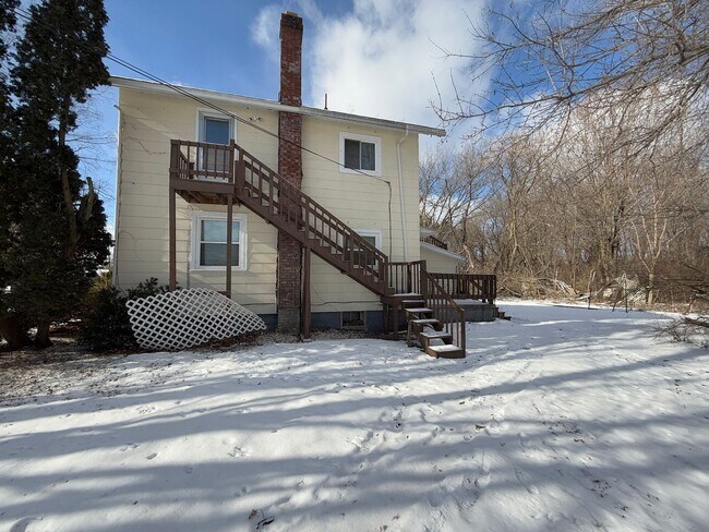 Photo - 1106 Napoleon Rd Unit Apt #D