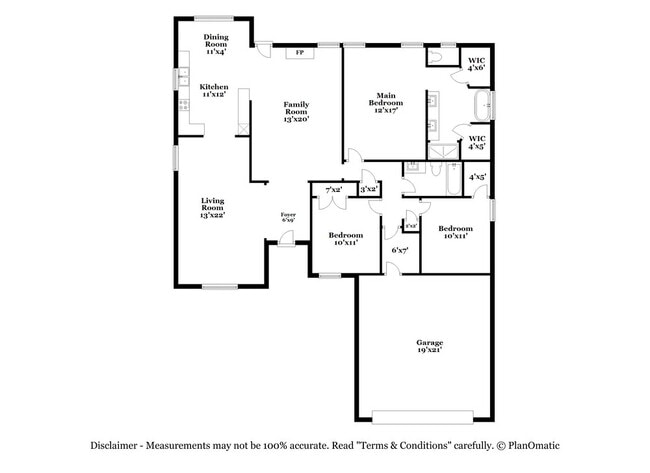 Photo - 707 W Mesquite St