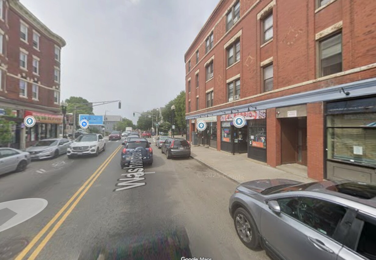 Photo - 3103 Washington St Unit 1R