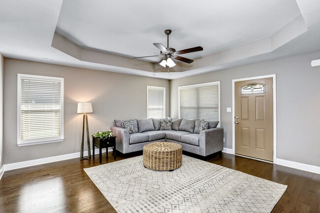 Photo - 314 Harbor Glen Dr SW