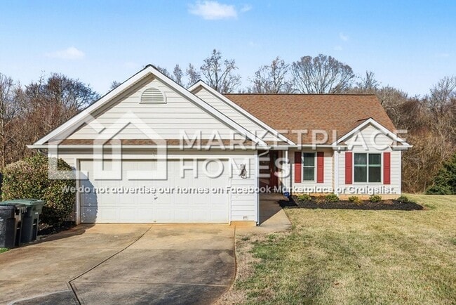 Building Photo - 3028 Dairy Farm Dr