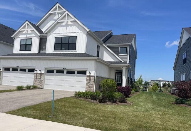 Photo - 4216 Chelsea Mnr Cir Townhome