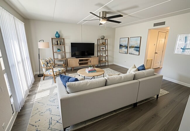 Photo - 7110 E Continental Dr Unit 1021