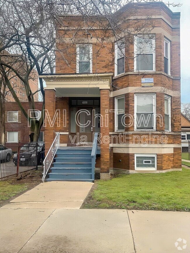 Building Photo - 7321 S Coles Ave Rental