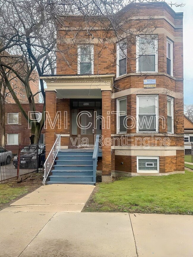 Photo - 7321 S Coles Ave Casa