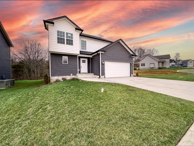 Photo - Beautifully Upgraded Home with Large Eat-In Kitchen And Spacious Primary Suite