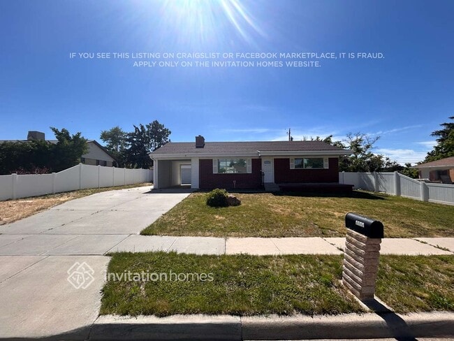 Photo - 3592 S 6505 W