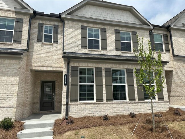 Photo - 168 Market St Townhome