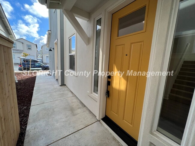 Photo - AVAILABLE JULY - Spacious Home in San Luis Ranch - 4 Bed / 3.5 Bath