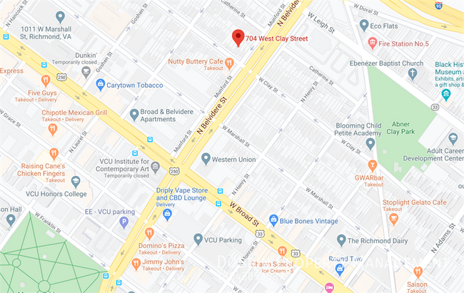 Photo - 704 W Clay St