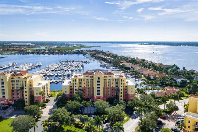 Photo - 610 Riviera Dunes Way Unit 307