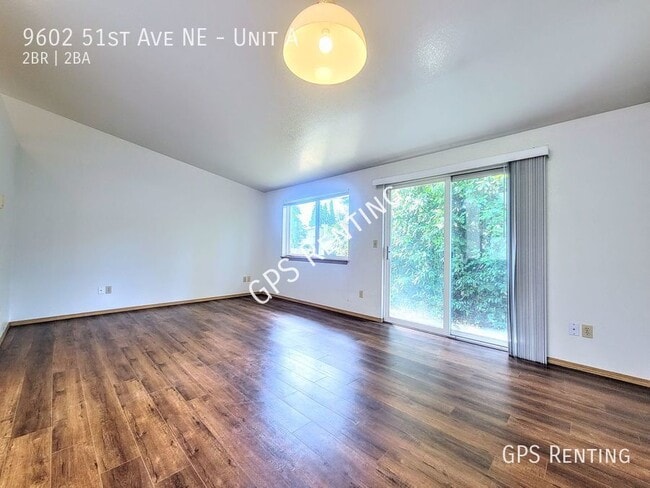 Photo - Marysville 2 bedroom 2 bath Duplex! Unit A