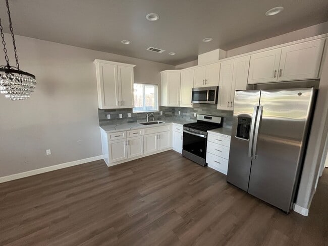 Photo - Newly Built 3 Bedroom Home