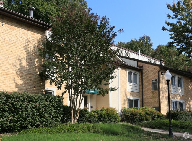 Photo - Potomac Ridge Apartments