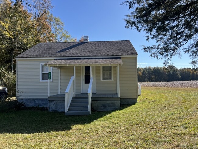 Photo - 1779 Fire Tower Rd House